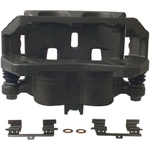 Order Front Right Rebuilt Caliper With Hardware by CARDONE INDUSTRIES - 19B3279 For Your Vehicle