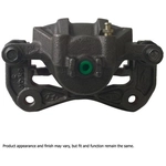 Order Front Right Rebuilt Caliper With Hardware by CARDONE INDUSTRIES - 19B3301 For Your Vehicle