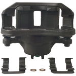 Order Front Right Rebuilt Caliper With Hardware by CARDONE INDUSTRIES - 19B3301 For Your Vehicle