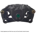 Order Front Right Rebuilt Caliper With Hardware by CARDONE INDUSTRIES - 19B3307 For Your Vehicle