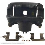 Order Front Right Rebuilt Caliper With Hardware by CARDONE INDUSTRIES - 19B3307 For Your Vehicle