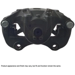 Order Front Right Rebuilt Caliper With Hardware by CARDONE INDUSTRIES - 19B3307A For Your Vehicle