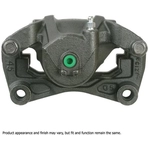 Order Front Right Rebuilt Caliper With Hardware by CARDONE INDUSTRIES - 19B3309 For Your Vehicle