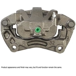 Order Front Right Rebuilt Caliper With Hardware by CARDONE INDUSTRIES - 19B3311 For Your Vehicle
