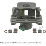 Order Front Right Rebuilt Caliper With Hardware by CARDONE INDUSTRIES - 19B3316 For Your Vehicle