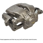 Order Front Right Rebuilt Caliper With Hardware by CARDONE INDUSTRIES - 19B3321A For Your Vehicle