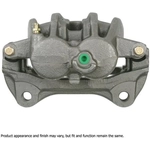 Order Front Right Rebuilt Caliper With Hardware by CARDONE INDUSTRIES - 19B3324 For Your Vehicle