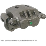 Order Front Right Rebuilt Caliper With Hardware by CARDONE INDUSTRIES - 19B3338 For Your Vehicle