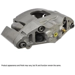 Order Front Right Rebuilt Caliper With Hardware by CARDONE INDUSTRIES - 19B3341 For Your Vehicle