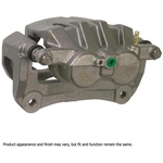Order Front Right Rebuilt Caliper With Hardware by CARDONE INDUSTRIES - 19B3353 For Your Vehicle