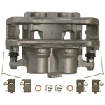 Order Front Right Rebuilt Caliper With Hardware by CARDONE INDUSTRIES - 19B3353 For Your Vehicle