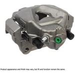 Order Front Right Rebuilt Caliper With Hardware by CARDONE INDUSTRIES - 19B3360 For Your Vehicle