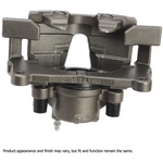 Order Front Right Rebuilt Caliper With Hardware by CARDONE INDUSTRIES - 19B3445 For Your Vehicle