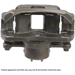 Order Front Right Rebuilt Caliper With Hardware by CARDONE INDUSTRIES - 19B3469 For Your Vehicle