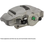 Order Front Right Rebuilt Caliper With Hardware by CARDONE INDUSTRIES - 19B3470 For Your Vehicle