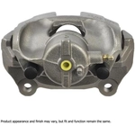 Order Front Right Rebuilt Caliper With Hardware by CARDONE INDUSTRIES - 19B3595 For Your Vehicle