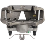 Order Front Right Rebuilt Caliper With Hardware by CARDONE INDUSTRIES - 19B3647 For Your Vehicle