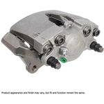 Order Front Right Rebuilt Caliper With Hardware by CARDONE INDUSTRIES - 19B3647 For Your Vehicle