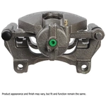 Order Front Right Rebuilt Caliper With Hardware by CARDONE INDUSTRIES - 19B3703 For Your Vehicle
