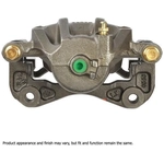 Order Front Right Rebuilt Caliper With Hardware by CARDONE INDUSTRIES - 19B3799 For Your Vehicle