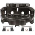 Order Front Right Rebuilt Caliper With Hardware by CARDONE INDUSTRIES - 19B3827 For Your Vehicle