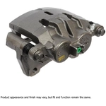 Order Front Right Rebuilt Caliper With Hardware by CARDONE INDUSTRIES - 19B3827 For Your Vehicle