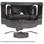 Order Front Right Rebuilt Caliper With Hardware by CARDONE INDUSTRIES - 19B3863 For Your Vehicle