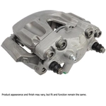 Order Front Right Rebuilt Caliper With Hardware by CARDONE INDUSTRIES - 19B6028 For Your Vehicle