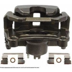 Order Front Right Rebuilt Caliper With Hardware by CARDONE INDUSTRIES - 19B6031 For Your Vehicle