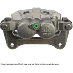 Order Front Right Rebuilt Caliper With Hardware by CARDONE INDUSTRIES - 19B6033 For Your Vehicle