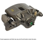 Order Front Right Rebuilt Caliper With Hardware by CARDONE INDUSTRIES - 19B6039 For Your Vehicle