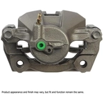 Order Front Right Rebuilt Caliper With Hardware by CARDONE INDUSTRIES - 19B6040 For Your Vehicle