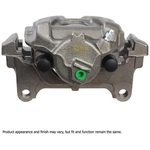 Order Front Right Rebuilt Caliper With Hardware by CARDONE INDUSTRIES - 19B6157 For Your Vehicle
