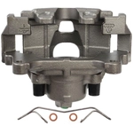 Order Front Right Rebuilt Caliper With Hardware by CARDONE INDUSTRIES - 19B6157 For Your Vehicle