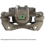 Order Front Right Rebuilt Caliper With Hardware by CARDONE INDUSTRIES - 19B6268 For Your Vehicle