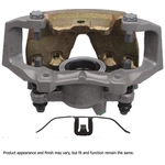 Order Front Right Rebuilt Caliper With Hardware by CARDONE INDUSTRIES - 19B6316 For Your Vehicle