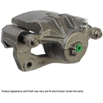 Order Front Right Rebuilt Caliper With Hardware by CARDONE INDUSTRIES - 19B6405 For Your Vehicle