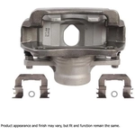 Order Étrier avant droit reconditionné avec matériel de CARDONE INDUSTRIES - 19B6413 For Your Vehicle