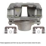 Order Front Right Rebuilt Caliper With Hardware by CARDONE INDUSTRIES - 19B6460 For Your Vehicle