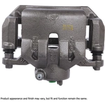 Order Front Right Rebuilt Caliper With Hardware by CARDONE INDUSTRIES - 19B6790 For Your Vehicle
