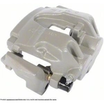 Order Front Right Rebuilt Caliper With Hardware by CARDONE INDUSTRIES - 19B6829A For Your Vehicle