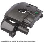 Order Front Right Rebuilt Caliper With Hardware by CARDONE INDUSTRIES - 19B6863 For Your Vehicle