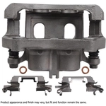 Order Front Right Rebuilt Caliper With Hardware by CARDONE INDUSTRIES - 19B7101 For Your Vehicle