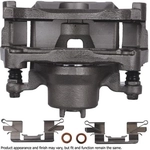 Order Front Right Rebuilt Caliper With Hardware by CARDONE INDUSTRIES - 19B7103 For Your Vehicle