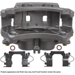Order Front Right Rebuilt Caliper With Hardware by CARDONE INDUSTRIES - 19B7147 For Your Vehicle
