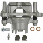 Order Front Right Rebuilt Caliper With Hardware by CARDONE INDUSTRIES - 19B7365A For Your Vehicle