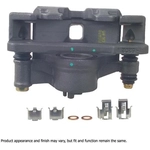 Order Front Right Rebuilt Caliper With Hardware by CARDONE INDUSTRIES - 19B744A For Your Vehicle