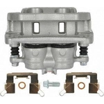 Order Front Right Rebuilt Caliper With Hardware by CARDONE INDUSTRIES - 19B7579 For Your Vehicle