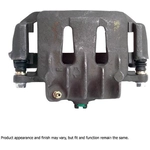 Order Front Right Rebuilt Caliper With Hardware by CARDONE INDUSTRIES - 19B948 For Your Vehicle