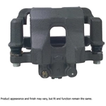 Order Front Right Rebuilt Caliper With Hardware by CARDONE INDUSTRIES - 19B957A For Your Vehicle